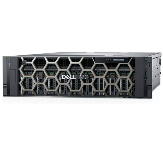 <b>戴爾(DELL) PowerEdge R940 機架式</b>